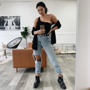 Meet your Posher, Shea